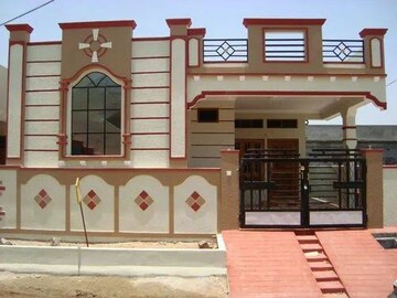 2 BHK Villa For Resale in Hampinagar Bangalore  7636570