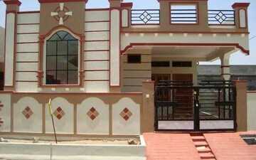 2 BHK Villa For Sale in Hampinagar