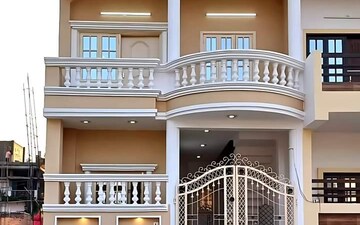 3 BHK Villa For Sale in Hampinagar