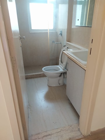 Balcony in 3 BHK Apartment at DLF Regal Gardens, Sector 90 – for Sale