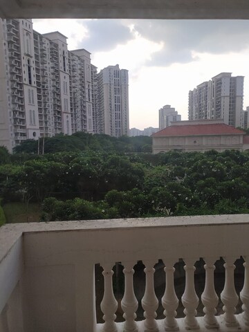 3 BHK Apartment – Exterior View View at DLF Regal Gardens, Sector 90 - for Sale