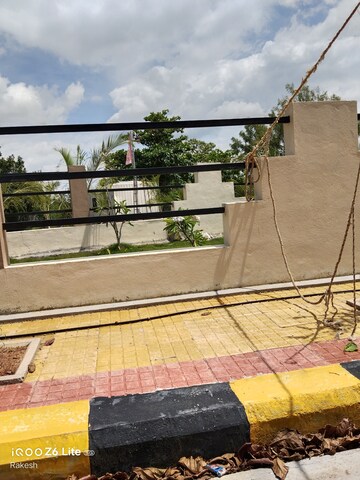   Plot at Peddapur – for Sale