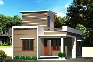 2 BHK Villa For Sale in Hampinagar