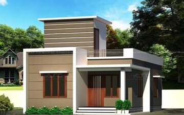 2 BHK Villa For Sale in Hampinagar