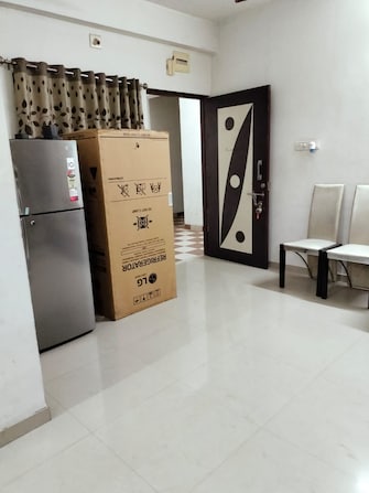 1 BHK Apartment For Resale in Sector 34a Kharghar Navi Mumbai  7636610