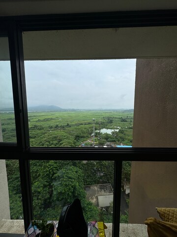 2 BHK Apartment – Garden View at Lodha Splendora, Ghodbunder Road - for Sale