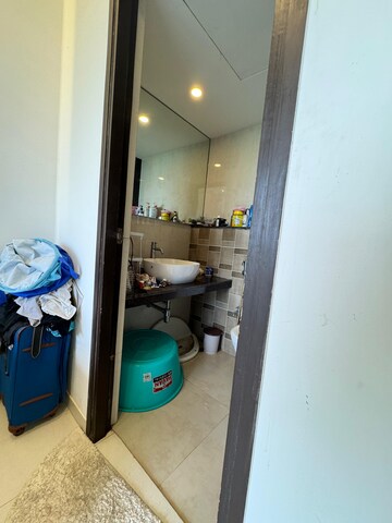 Furnished Amenities in 2 BHK Apartment at Lodha Splendora, Ghodbunder Road – for Sale