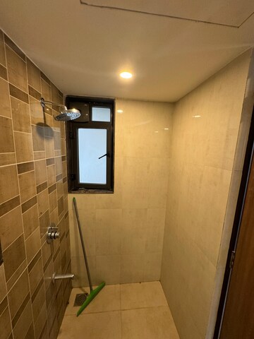 Bathroom in 2 BHK Apartment at Lodha Splendora, Ghodbunder Road – for Sale