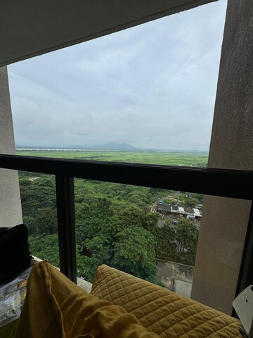 Swimming Pool in 2 BHK Apartment at Lodha Splendora, Ghodbunder Road – for Sale