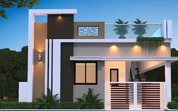 2 BHK Independent House For Sale in Mysore Road