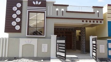 2 BHK Villa For Resale in Hampinagar Bangalore  7636665