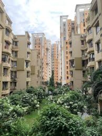 3 BHK Apartment For Rent in Heritage Srijan Park Phase I Tiljala Kolkata  7636955