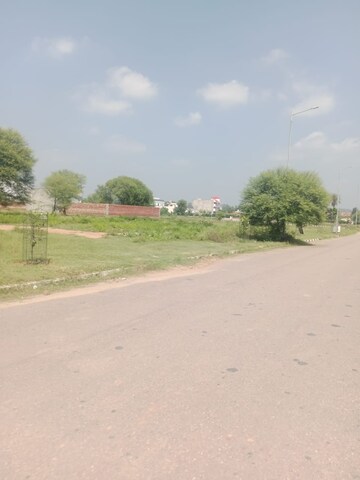 Plot Area in  Plot at Altus Prime, North Mullanpur – for Sale