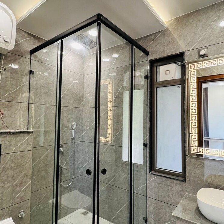 Other, south city 2 4 Bedroom 360 Sq.Yd. Builder Floor In South City 2 Gurgaon 7636723