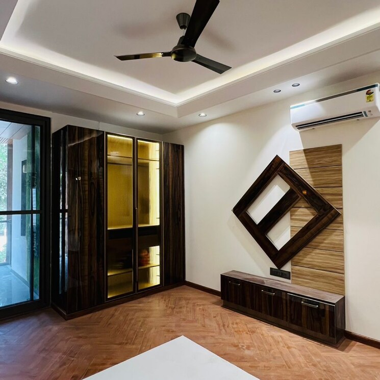 Room, south city 2 4 Bedroom 360 Sq.Yd. Builder Floor In South City 2 Gurgaon 7636723