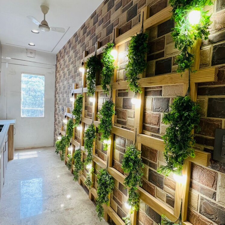 Exterior View, south city 2 4 Bedroom 360 Sq.Yd. Builder Floor In South City 2 Gurgaon 7636723