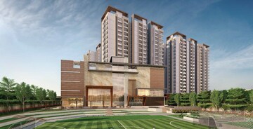 3 BHK Apartment – Exterior View View at Sumadhura Horizon, Kondapur - for Sale