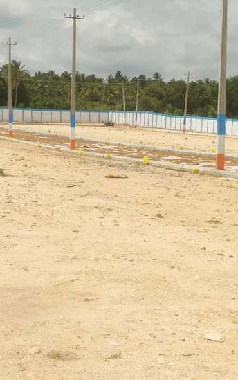 Plot For Resale in Bangalore Central Jail Bangalore  7636767