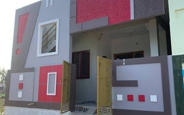 2 BHK Villa For Sale in Hampinagar