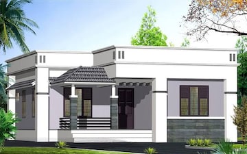2 BHK Independent House For Sale in Mysore Road