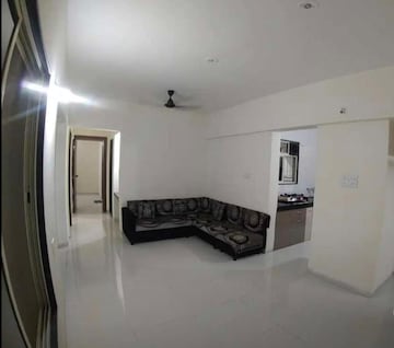 2 BHK Apartment For Rent in Waghere Rajveer Nucleus Wakad Pune  7636786