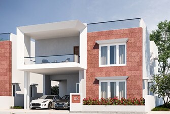 4 BHK Villa For Resale in Saravanampatti Coimbatore  7636671