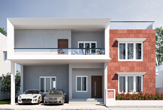 4 BHK Villa For Resale in Saravanampatti Coimbatore  7636671