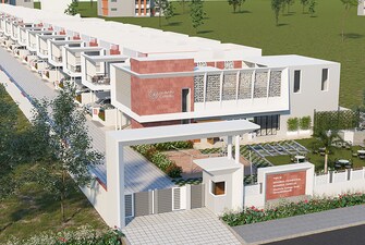 4 BHK Villa For Resale in Saravanampatti Coimbatore  7636671