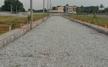 Plot For Sale in Challaghatta