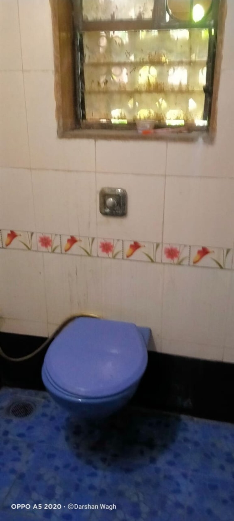 Bathroom, uday-shree-society 2 Bedroom 1300 Sq.Ft. Apartment In Bhandup East Mumbai 7636871