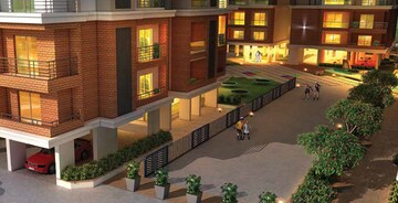 3 BHK Apartment – Exterior View View at Sumadhura Horizon, Kondapur - for Sale