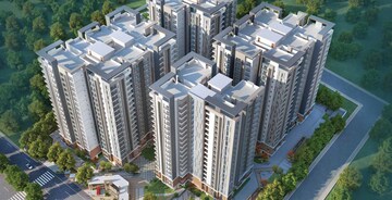 3 BHK Apartment – Exterior View View at Sumadhura Horizon, Kondapur - for Sale