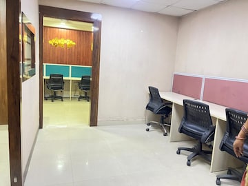 Commercial Office Space 1000 Sq.Ft. For Rent in Sector 3 Noida  7636883