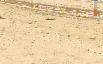 Plot For Sale in Challaghatta