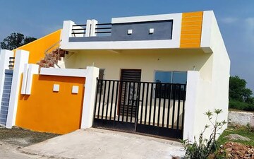 3 BHK Villa For Sale in Mysore Road