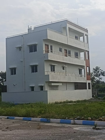 Plot – Exterior View View at JR Habitat, Chandapura - for Sale