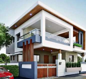 3 BHK Independent House For Resale in Mysore Road Bangalore  7623293