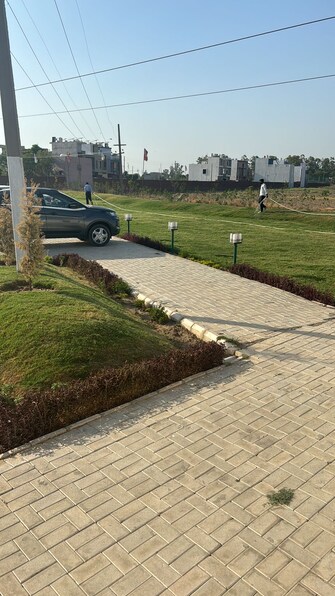 Plot For Resale in Banur Mohali  7636881