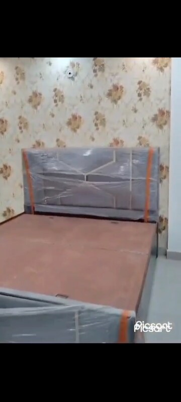 Bathroom in 2 BHK Builder Floor at Sector 3 Greater Noida – for Sale