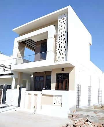 2 BHK Villa For Resale in West Bangalore Bangalore  7636899