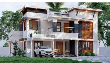 2 BHK Villa For Sale in Mysore Road