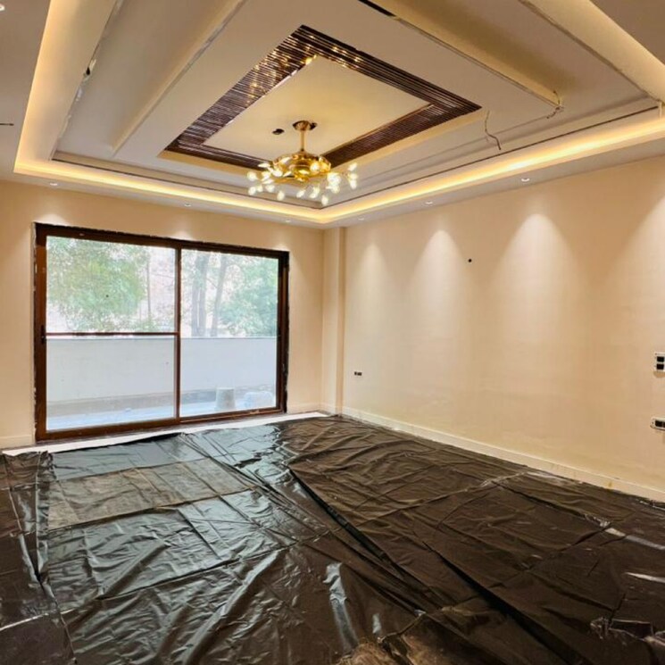 Bedroom, south city 2 4 Bedroom 500 Sq.Yd. Builder Floor In South City 2 Gurgaon 7636944