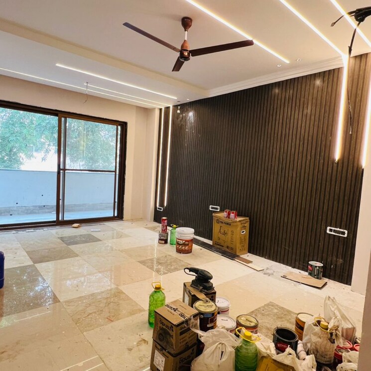 Other, south city 2 4 Bedroom 500 Sq.Yd. Builder Floor In South City 2 Gurgaon 7636944