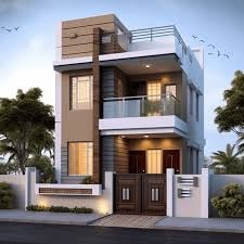 3 BHK Villa For Sale in Mysore Road