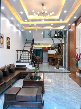 2 BHK Independent House For Resale in Sampangi Rama Nagar Bangalore  7636927