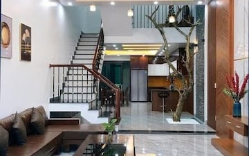 2 BHK Independent House For Sale in Sampangi Rama Nagar