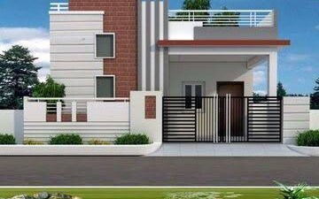 2 BHK Independent House For Sale in Mysore Road