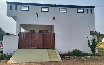 3 BHK Villa For Sale in Mysore Road