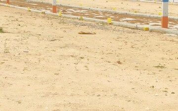Plot For Sale in Guddadahalli