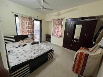 2 BHK Apartment For Rent in Waghere Rajveer Nucleus Wakad Pune  7636934